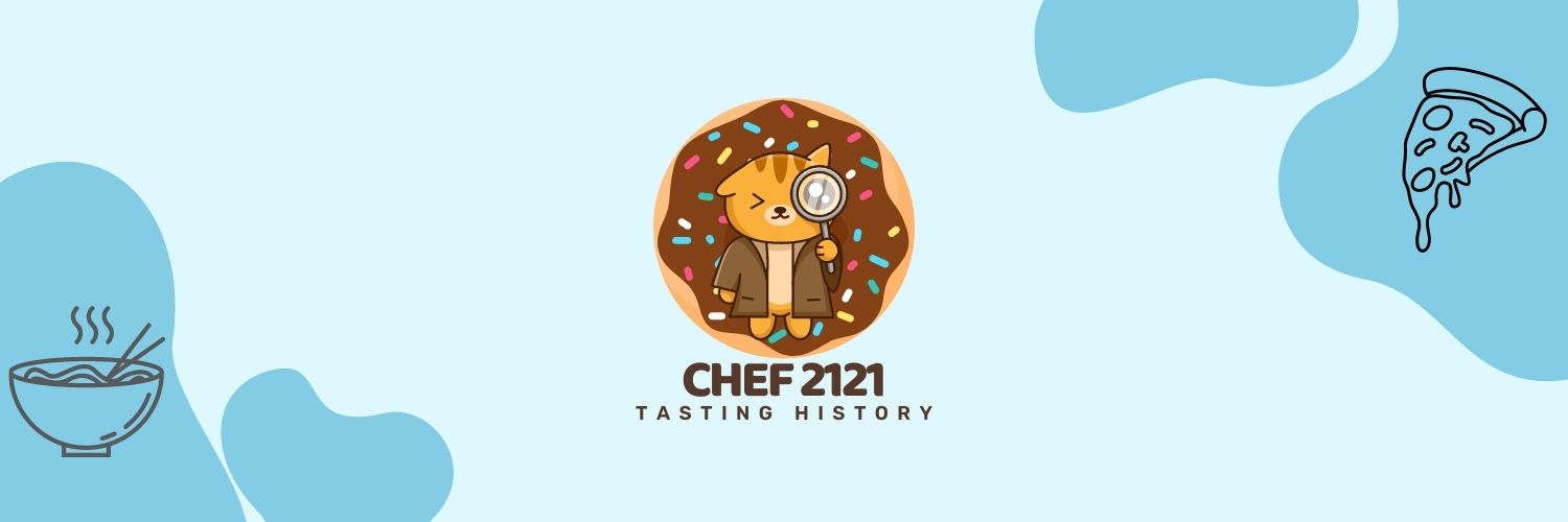 Chef 2121